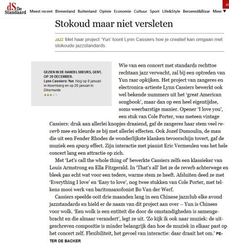 yun_de standaard pdb
